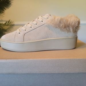 NWT Steve Madden Brenners Women's 7.5